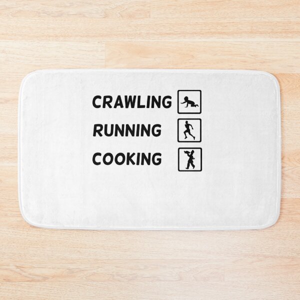Item preview, Cook designed and sold by Dsigns.