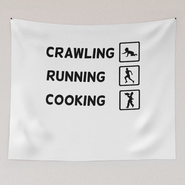 Item preview, Cook designed and sold by Dsigns.
