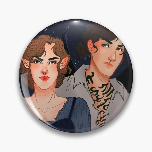 Item preview, Nessian  designed and sold by starryjava.