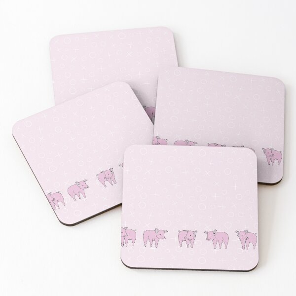 Item preview, Piggy Piggy designed and sold by Meg M Studio.
