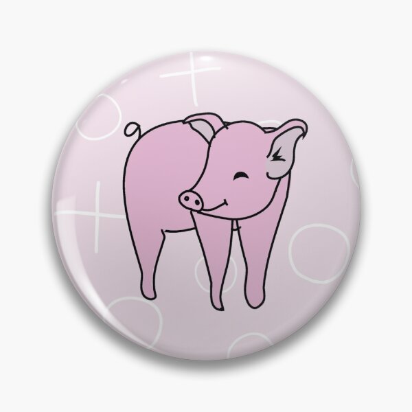 Item preview, Piggy Piggy designed and sold by Meg M Studio.