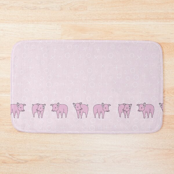 Item preview, Piggy Piggy designed and sold by Meg M Studio.