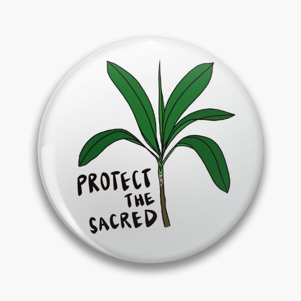 Item preview, Protect - ti leaf designed and sold by gabbitheartist.