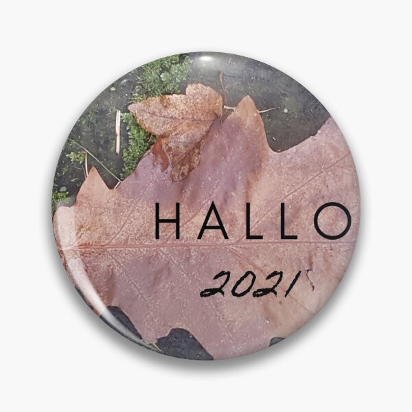 Item preview, Hello 2021 designed and sold by ShoppinOnline24.