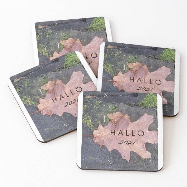 Item preview, Hello 2021 designed and sold by ShoppinOnline24.