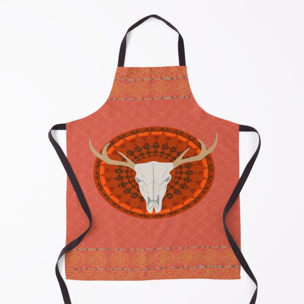 Item preview, Indigenous art designed and sold by Monkey204.