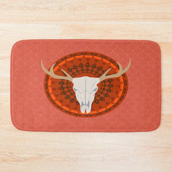 Item preview, Indigenous art designed and sold by Monkey204.