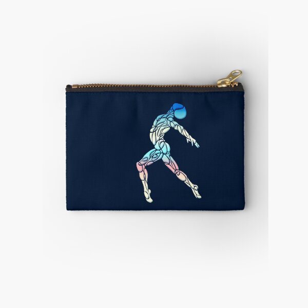 Item preview, Athlete Bold Energy Body Pose designed and sold by danceink.