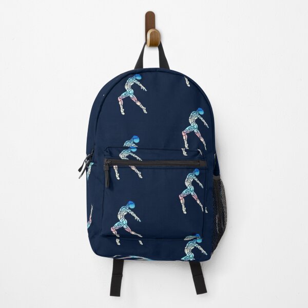 Item preview, Athlete Bold Energy Body Pose designed and sold by danceink.