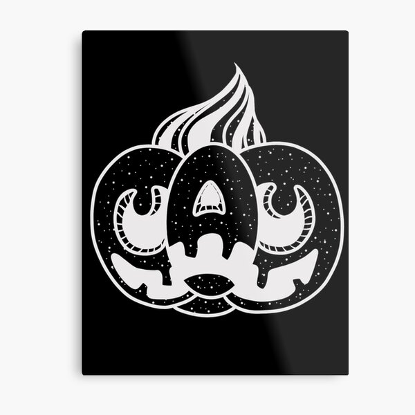 Smilin' Jack Metal Print