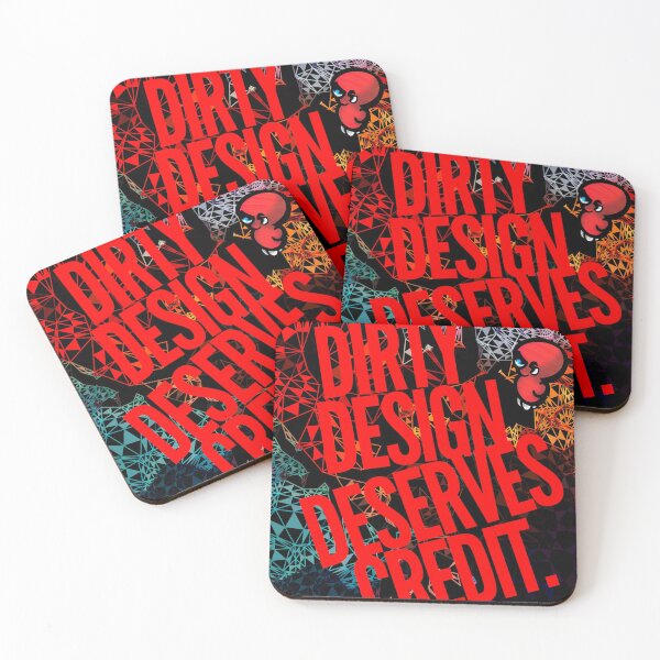 Item preview, Messy designs rock designed and sold by Ian James McDonald.