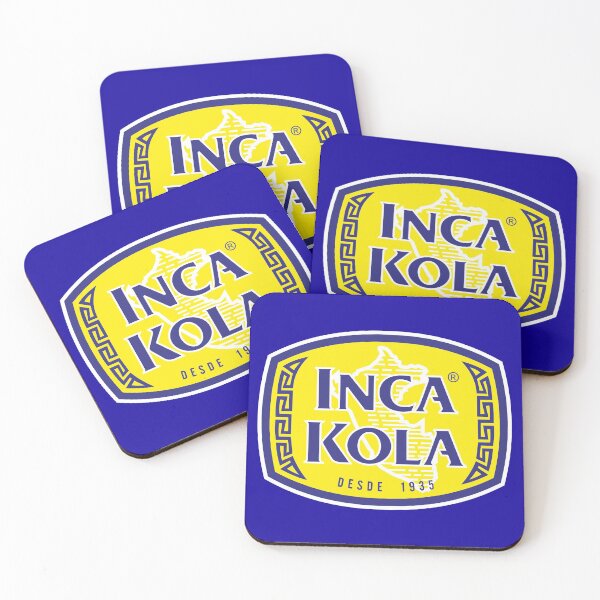 Item preview, Peru - Inka Cola (Original) _028 designed and sold by travelingblog.