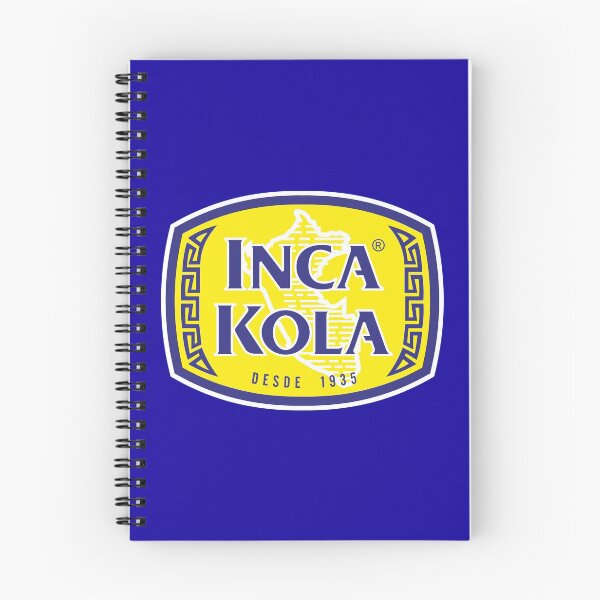 Item preview, Peru - Inka Cola (Original) _028 designed and sold by travelingblog.