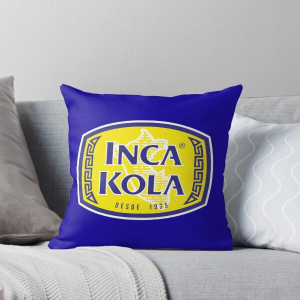 Item preview, Peru - Inka Cola (Original) _028 designed and sold by travelingblog.