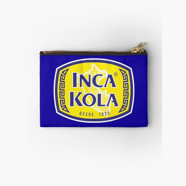 Artikelvorschau, Peru - Inka Cola (Original) _028 entworfen und verkauft von travelingblog.