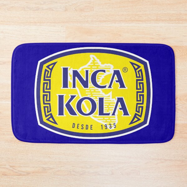 Item preview, Peru - Inka Cola (Original) _028 designed and sold by travelingblog.