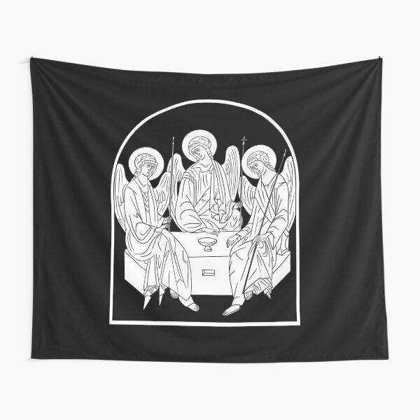 Trinity Tapestry