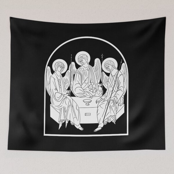 Item preview, Trinity  designed and sold by LifelongAcolyte.