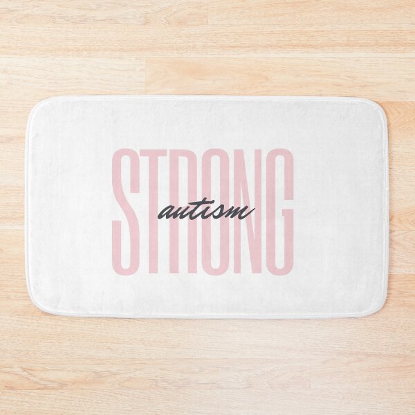 Item preview, Autism Strong designed and sold by jpremiumdesigns.