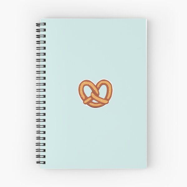 Item preview, Salty Pretzel designed and sold by owlshadow.