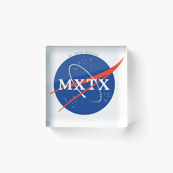 Item preview, MXTX designed and sold by Klee K.