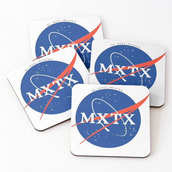 Item preview, MXTX designed and sold by Klee K.