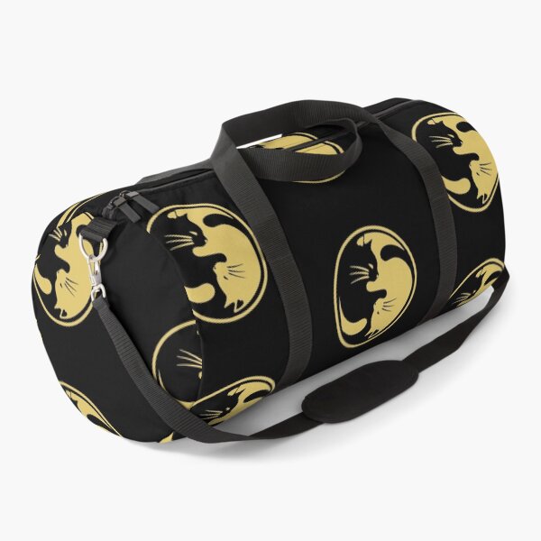 Item preview, Ying Yang Cats designed and sold by Sinfamous.