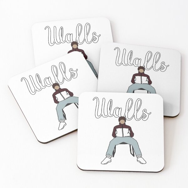 Item preview, Walls - Louis Tomlinson designed and sold by So Golden Shop.