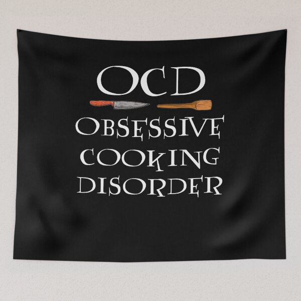 Item preview, Cook cook kitchen chef food baking cooking designed and sold by Dsigns.