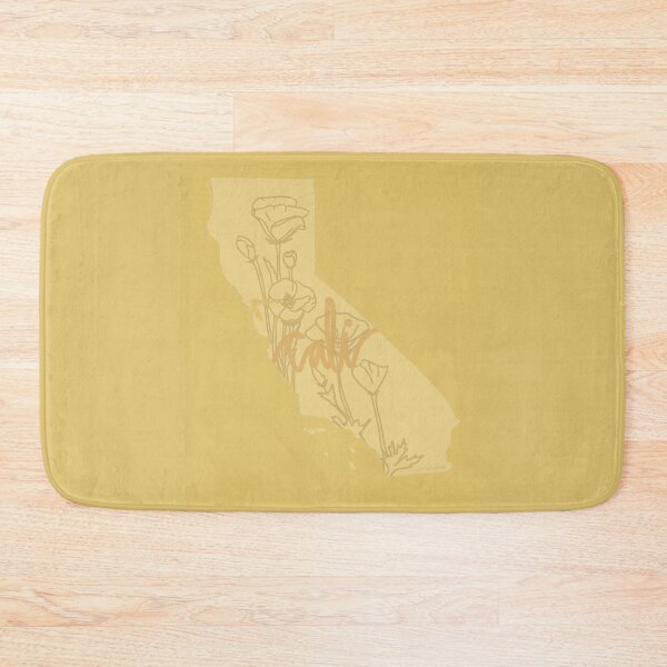 Item preview, California  designed and sold by Sydie Studio.