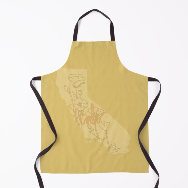 Item preview, California  designed and sold by Sydie Studio.