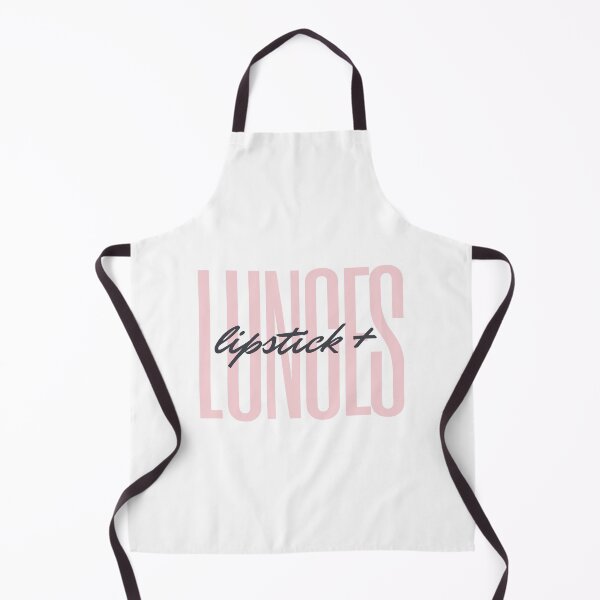 Item preview, Lipstick + Lunges designed and sold by jpremiumdesigns.