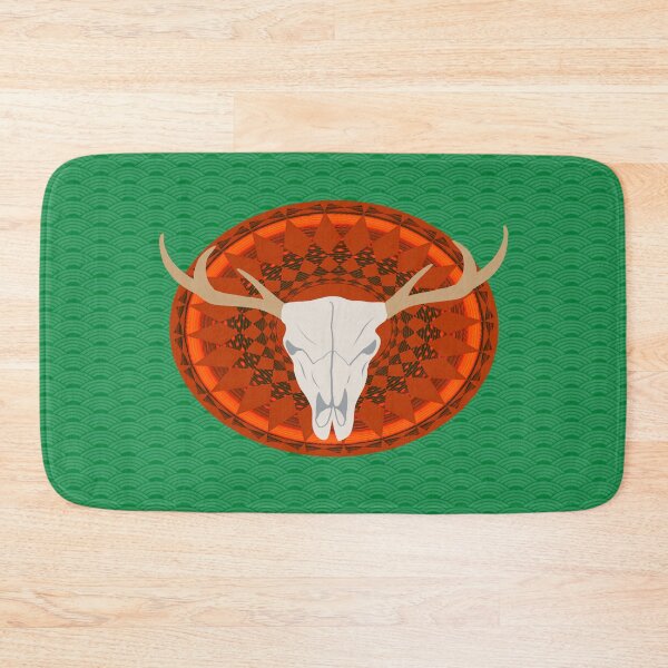 Item preview, Indigenous art designed and sold by Monkey204.