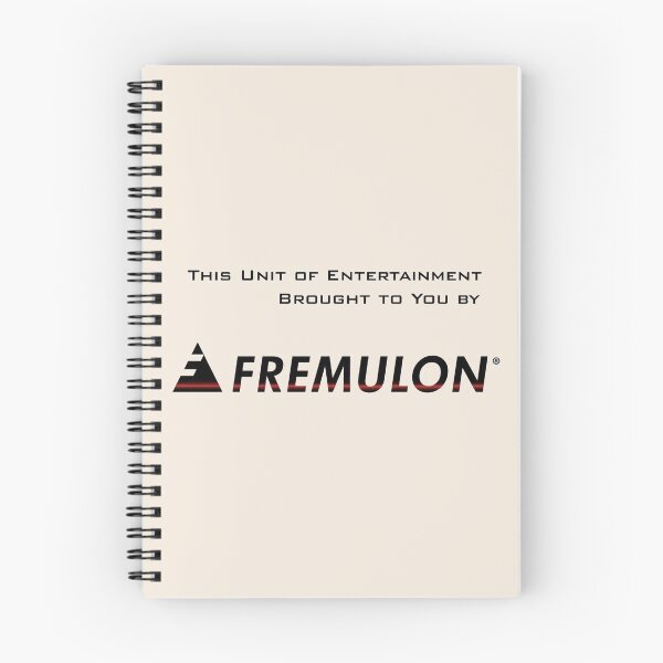 Item preview, [voz nick offerman] FREMULON designed and sold by blainestiel.