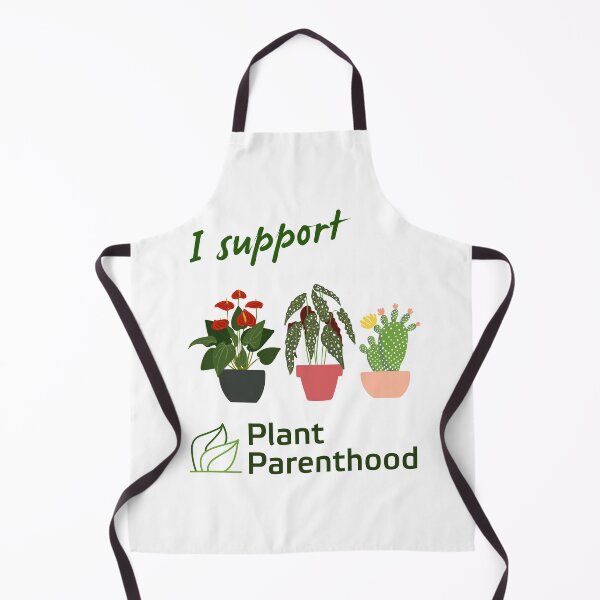 Item preview, I Support Plant Parenthood designed and sold by The Botanical Jason.