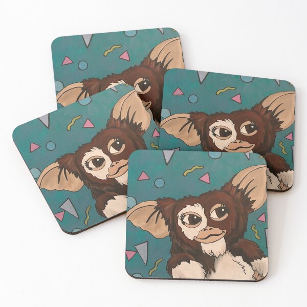 Item preview, 80's Gizmo  designed and sold by A-rae13.