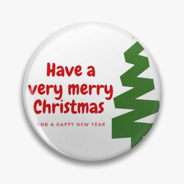 Item preview, Have A Very Merry Christmas  designed and sold by ShayDKDesigns.