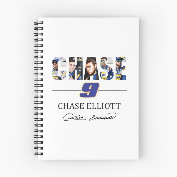 Item preview, Chase 9 Chase Elliott Signature Christmas Gifts For Fans, For Men and Women, Gift Christmas Day designed and sold by SankyuTee.