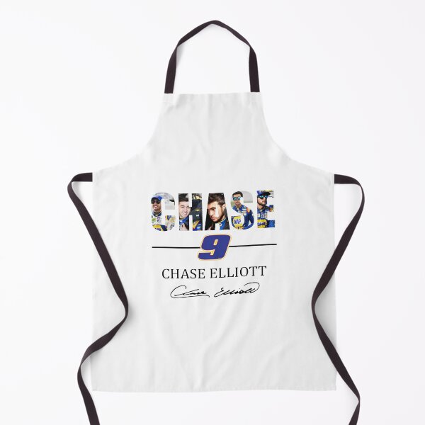 Aperçu de l'œuvre Chase 9 Cadeaux de Noël signés Chase Elliott pour les fans, pour hommes et femmes, cadeau pour le jour de Noël créée et vendue par SankyuTee.