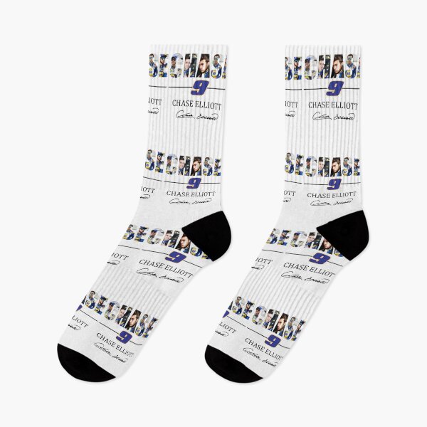 Item preview, Chase 9 Chase Elliott Signature Christmas Gifts For Fans, For Men and Women, Gift Christmas Day designed and sold by SankyuTee.