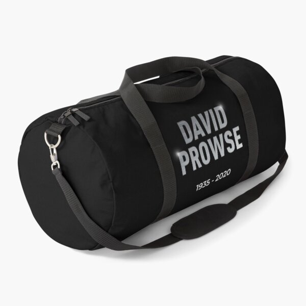 Item preview, David Prowse RIP designed and sold by ClaudiaGrosso.