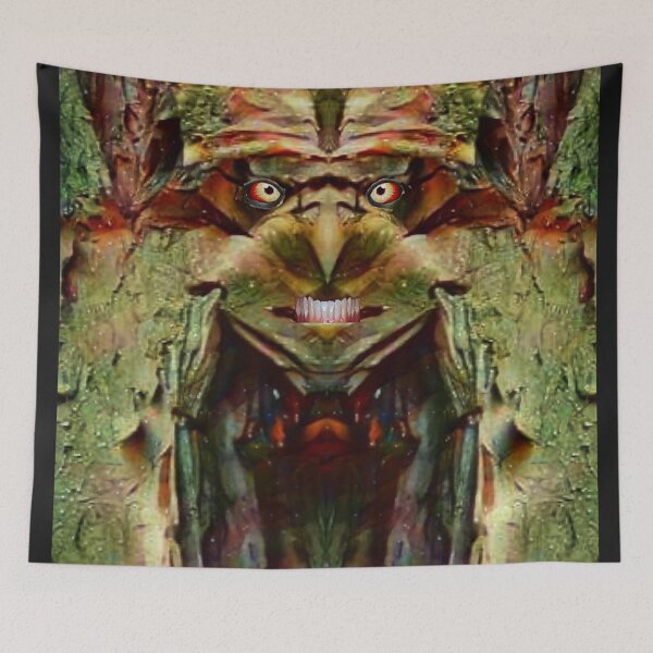 Item preview, Demonic Presence  designed and sold by Dead-Moroz.