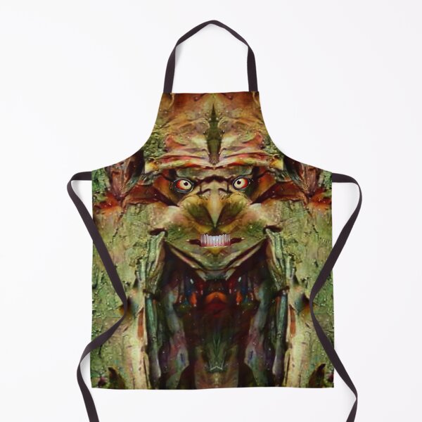 Item preview, Demonic Presence  designed and sold by Dead-Moroz.