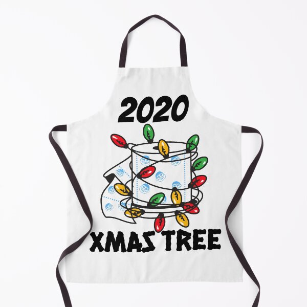 Item preview, 2020 Xmas Tree - 2020 Funny Chirstmas - Redbubble designed and sold by bradycarstens.