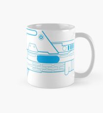 M41A Pulse Rifle Mug