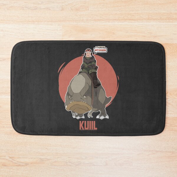 Item preview, Kuiil designed and sold by Fluse-san.