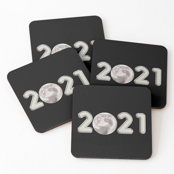 Item preview, Faded Moon 2021 designed and sold by HnLStore.