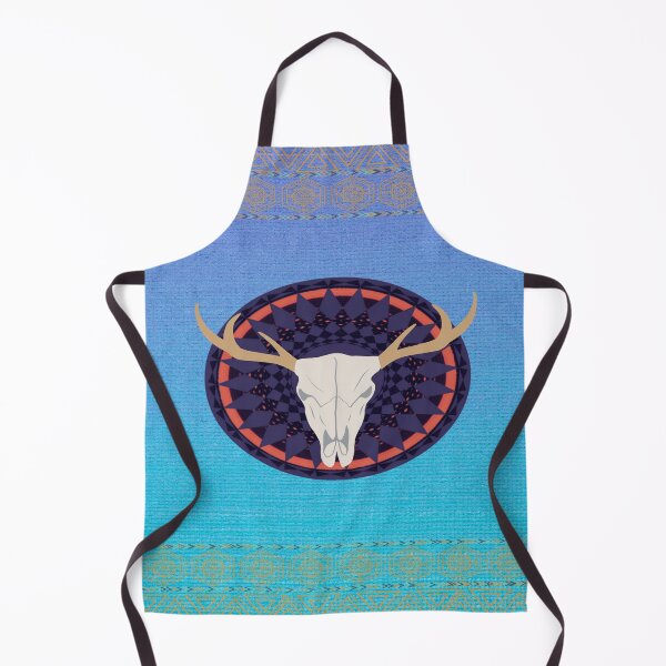 Item preview, Indigenous art designed and sold by Monkey204.