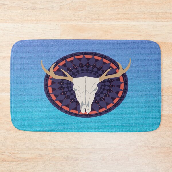 Item preview, Indigenous art designed and sold by Monkey204.