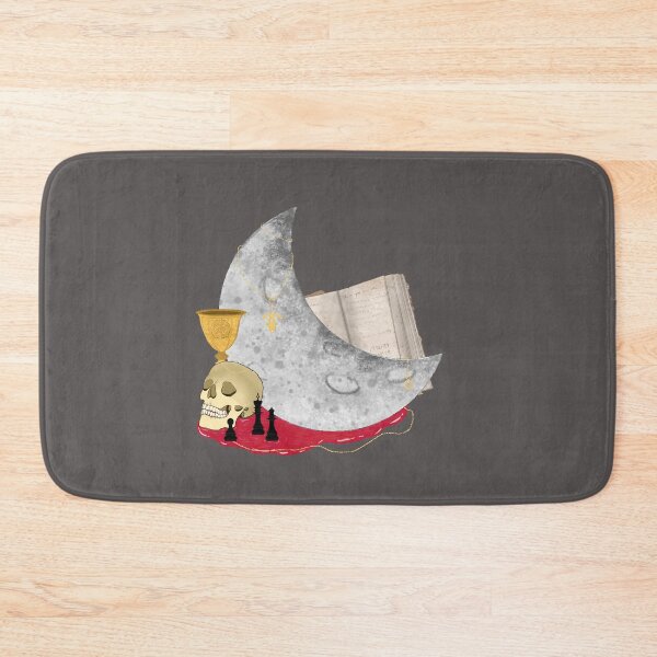 Item preview, Dorian Pavus Moon designed and sold by peachygoose.